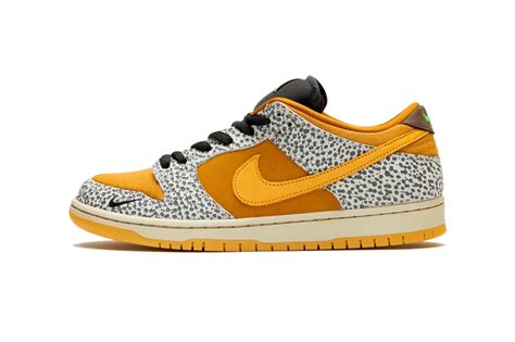 nike safari price.